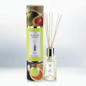Scented Home Fresh Pomelo Diffuser 150ml - image 1
