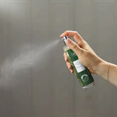 Scented Home Room Spray - Citrus & Sandlewood - image 2