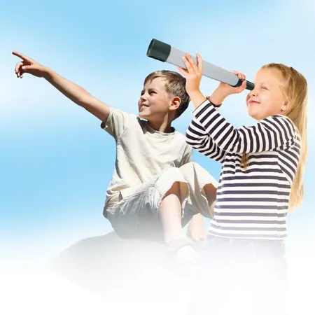 Science Mad 30mm Telescope - image 3