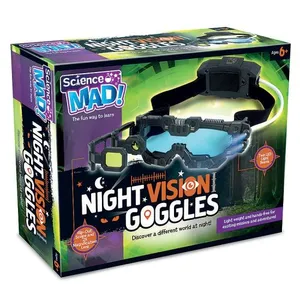 Science Mad Night Vision Goggles - image 1