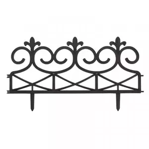 Scroll Edging 4-PK - image 2