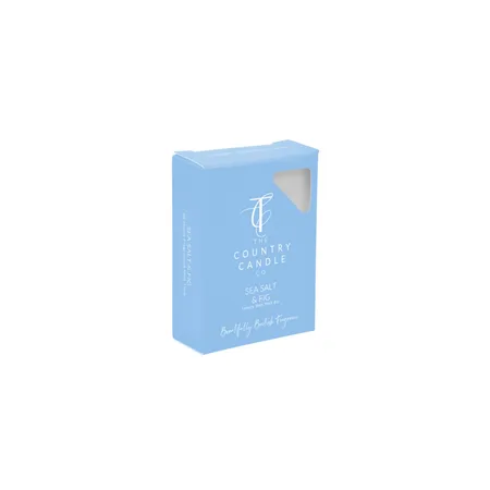 Sea Salt & Fig Pastels 60 Hour Wax Melt