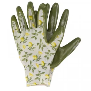 Seed & Weed - Sicilian Lemon Gardening Gloves Medium / Size 8
