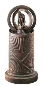 Serene Lady - image 1