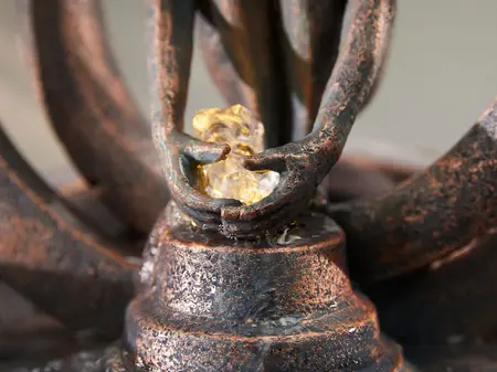 Serene Lady - image 5