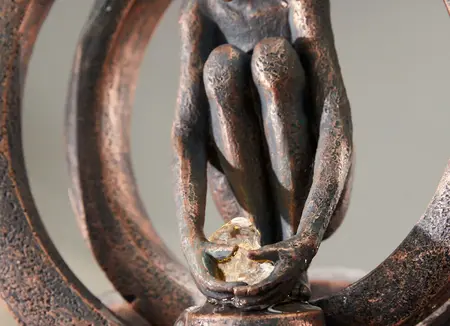 Serene Lady - image 2