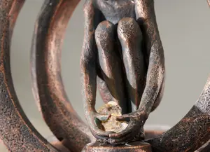 Serene Lady - image 2