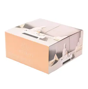 Serenity Alter Incense Burner Set White - image 3