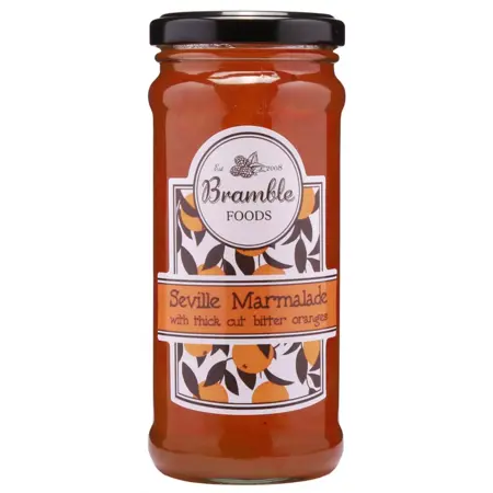 Seville Marmalade T/Cut - image 1