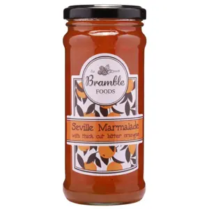 Seville Marmalade T/Cut