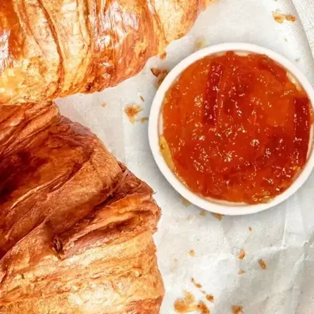 Seville Marmalade T/Cut - image 2