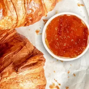 Seville Marmalade T/Cut - image 2