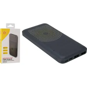 Shell Powerbank 10000Mah