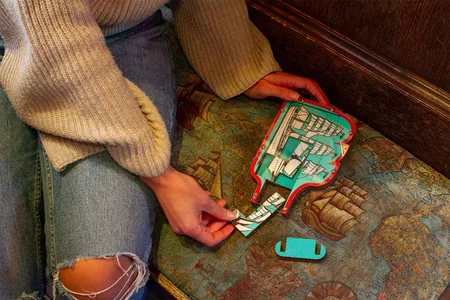 Ship in a Bottle - image 4