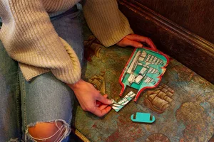 Ship in a Bottle - image 4