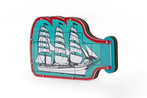 Ship in a Bottle Brain Teaser - image 2