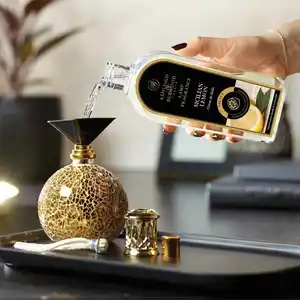 Sicilian Lemon Lamp Fragrance 250ml - image 2