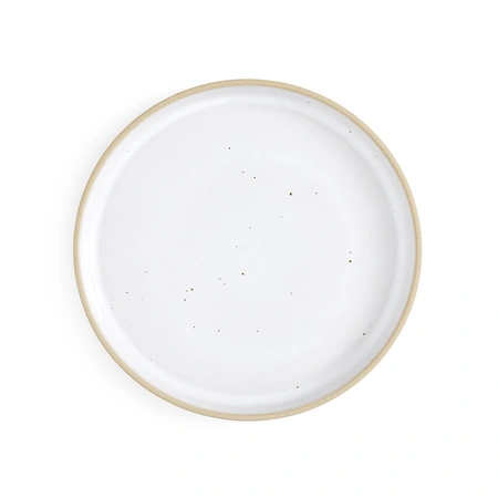 Side Plate Moonstone