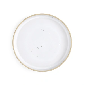Side Plate Moonstone
