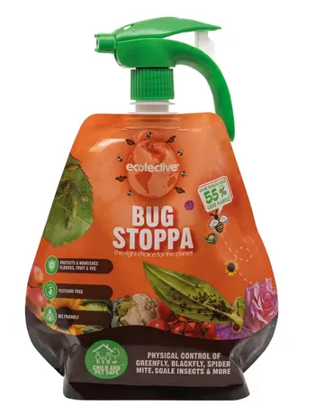 Sipcam - Bug Stoppa Ready-To-Use Trigger Pouch - image 1