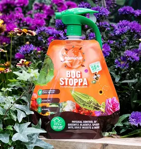 Sipcam - Bug Stoppa Ready-To-Use Trigger Pouch - image 3