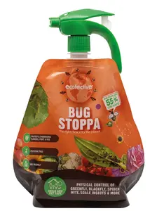 Sipcam - Bug Stoppa RTU Trigger Pouch - image 1