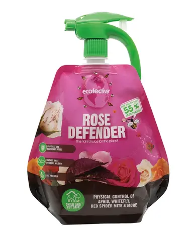 Sipcam - Rose Defender Ready-To-Use Trigger Pouch - image 1