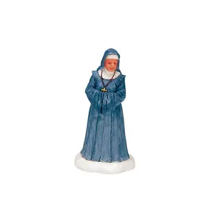 SISTER SARAH