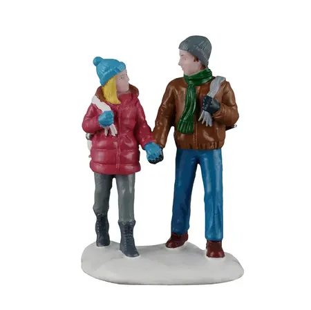 SKATING DATE