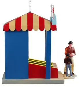 SKEE BALL GAME, SET OF 3, Battery Operated (4.5V) - image 2