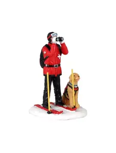 SKI PATROL