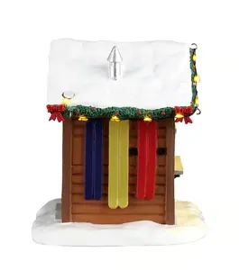 SKI RENTAL, AC ADAPTABLE (NOT INCLUDED) - image 2