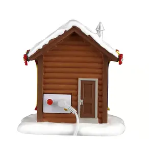 SKI RENTAL, AC ADAPTABLE (NOT INCLUDED) - image 4