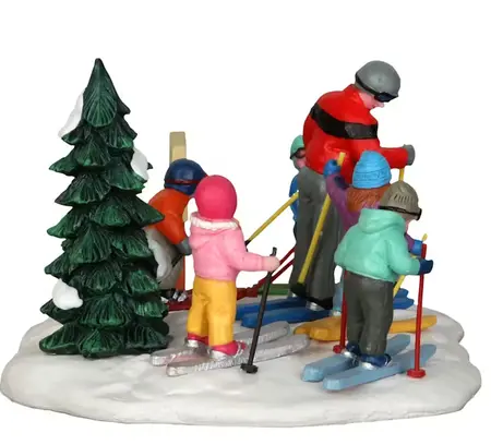 SKI SCHOOL - image 2