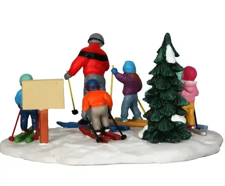 SKI SCHOOL - image 3