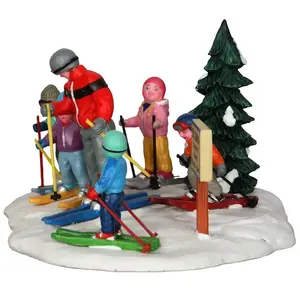SKI SCHOOL - image 4