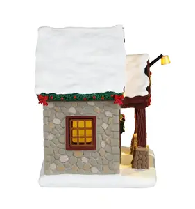 SKI SHOP, AC ADAPTABLE (NOT INCLUDED) - image 2