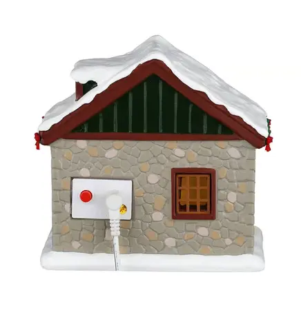 SKI SHOP, AC ADAPTABLE (NOT INCLUDED) - image 3