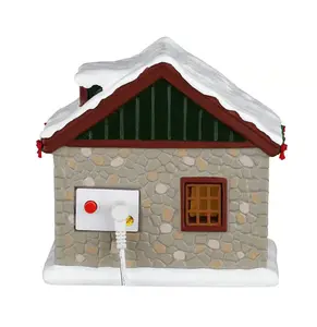SKI SHOP, AC ADAPTABLE (NOT INCLUDED) - image 3