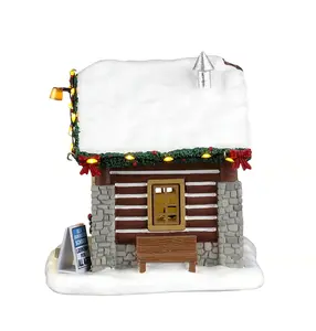 SKI & SNOWBOARD SCHOOL, AC ADAPTABLE (NOT INCLUDED) - image 3
