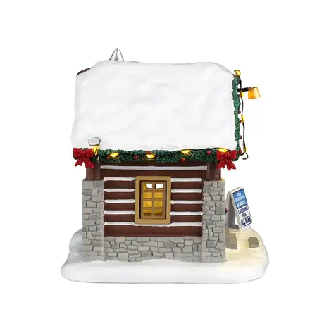 SKI & SNOWBOARD SCHOOL, AC ADAPTABLE (NOT INCLUDED) - image 2