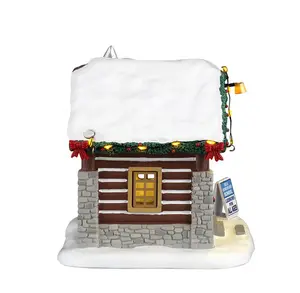 SKI & SNOWBOARD SCHOOL, AC ADAPTABLE (NOT INCLUDED) - image 2