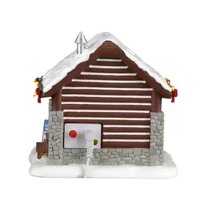 SKI & SNOWBOARD SCHOOL, AC ADAPTABLE (NOT INCLUDED) - image 4
