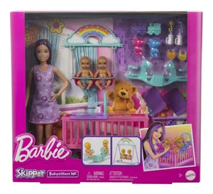 Skipper Nursery - image 1