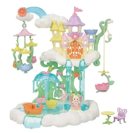 Skytop Fairy Castle - image 2