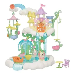 Skytop Fairy Castle - image 2