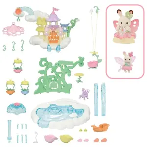Skytop Fairy Castle - image 3
