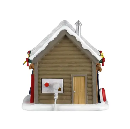 SLOPESIDE SLED RENTAL, AC ADAPTABLE (NOT INCLUDED) - image 3