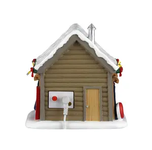 SLOPESIDE SLED RENTAL, AC ADAPTABLE (NOT INCLUDED) - image 3
