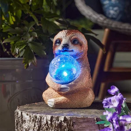 Sloth Sphere - image 4